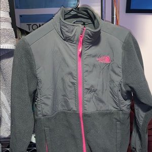 The North Face Fleece